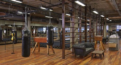 Boxing Gym Layout | Home Boxing Gym Design | galleryhip.com - The Hippest Galleries! | Soho ...