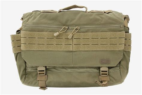 Tactical Messenger Bag - All Fashion Bags