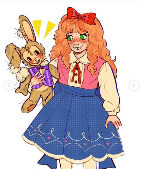 Fnaf Drawings, Cute Drawings, Bears Game, Fnaf Baby, Fnaf Movie, Art Outfits, Circus Baby ...