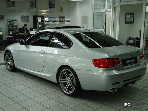 2012 BMW 320d Coupe M Sport Package * official car of the house * - Car ...