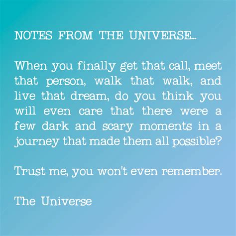 Universe God Quotes. QuotesGram