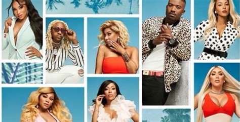 Love and hip hop hollywood cast season 2 - vicadirector