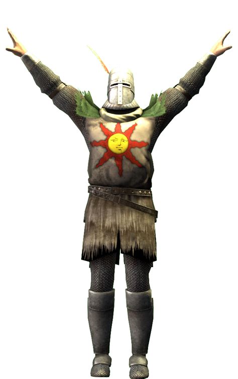 Solaire of Astora | VsDebating Wiki | Fandom