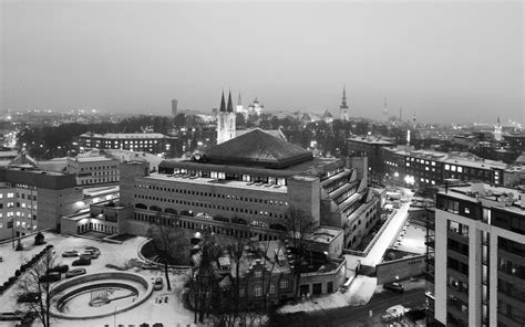 Gallery of Eastern Bloc Architecture: Colossal Libraries - 3