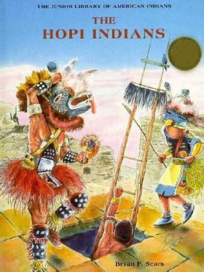 The Hopi Indians | WorldCat.org