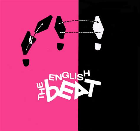 Welcome to the English Beat Pres