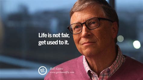 15 Inspiring Bill Gates Quotes on Success and Life