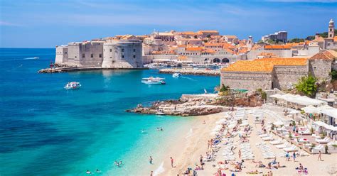 Best beaches in Croatia you'll want to add to your bucket list right ...