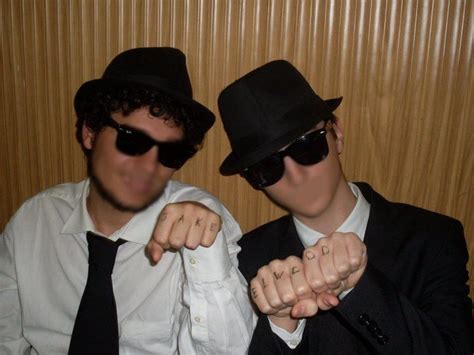 blues brothers costume Blues Brothers Costume, The Blues Brothers ...