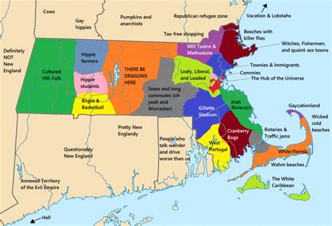 The State of Massachusetts