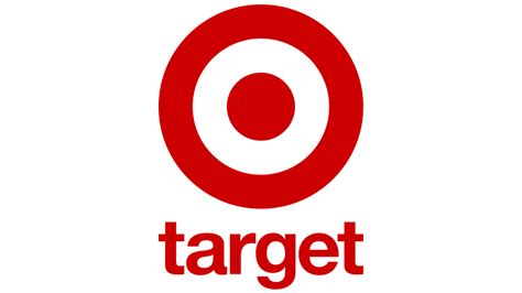 The Complete History Of The Target Logo - Logo Design Magazine