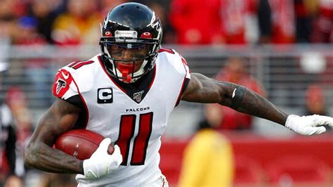 See Julio Jones score Falcons’ game-winning touchdown with 2 seconds to ...