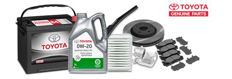 Car and OEM Auto Parts - Toyota Canada