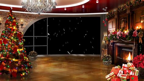 98+ Virtual Background Natal For FREE - MyWeb