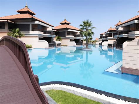 Anantara The Palm Dubai Resort In Dubai, Updated 2021/2022 Prices ...