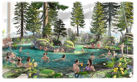 Europa-Park reveals Rulantica opening date, new pics & details | blooloop