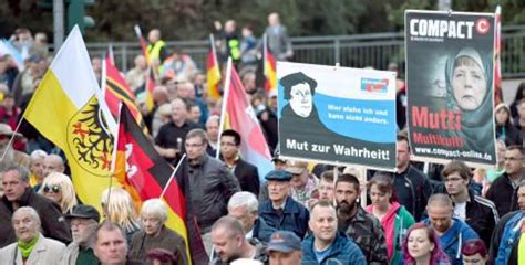 Germany's Populist Right-Wing AfD Party Draws Comparison to Nazis - NBC ...