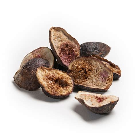 Inspired Ingredients | Freeze Dried Figs