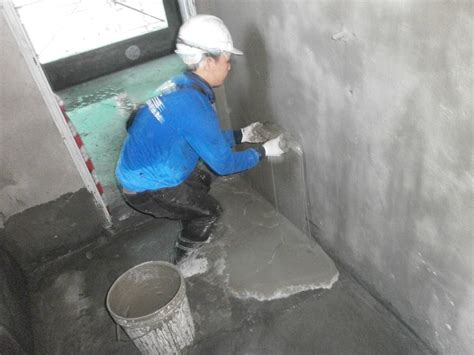 Waterproofing | Quickcon Specialists