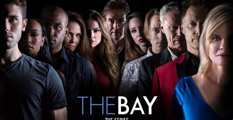 The Bay Season 4 - watch full episodes streaming online