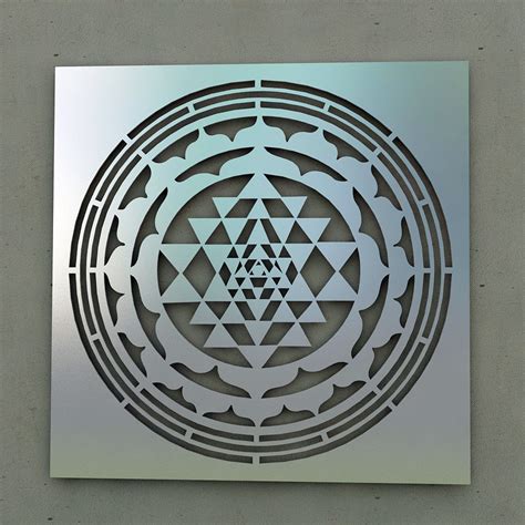 Metal Art | Wall Decor Ideas