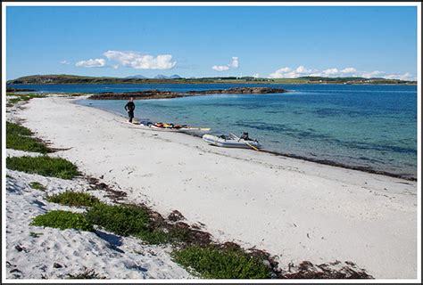 Gigha Scotland