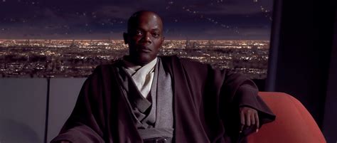 Mace Windu To Get Own Star Wars Movie?