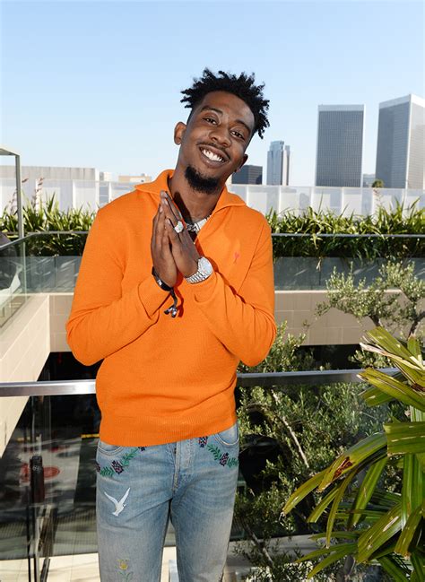 Rapper Desiigner calls out ‘fake’ Covid-19 pandemic | Sandra Rose