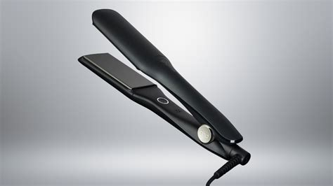 GHD Max hair straightener review: My go-to straighteners for my thick, long hair | Marie Claire UK