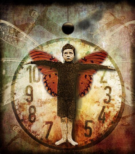 Time Flies By.... | ...when you're fighting with photo shop.… | Flickr