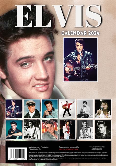 Elvis Week 2024 Dates - Honor Laurene