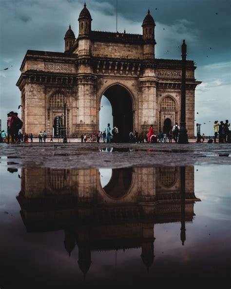 India Gate, Mumbai. Photo by Parth Vyas on Unsplash | India gate ...