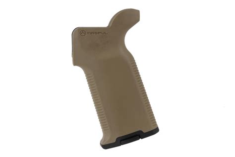 Magpul MOE-K2+ Pistol Grip - Flat Dark Earth MAG532-FDE