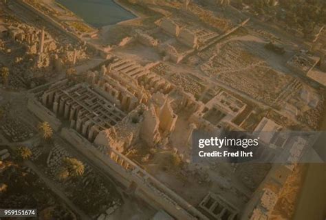 89 Karnak Temple Aerial Stock Photos, High-Res Pictures, and Images - Getty Images