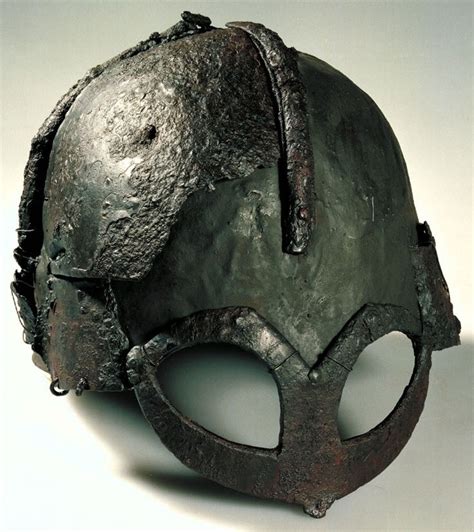 Did Vikings Wear Horns On Their Helmets? - Myth-Buster For Kids