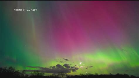 Northern Lights visible across Minnesota Friday night | kare11.com