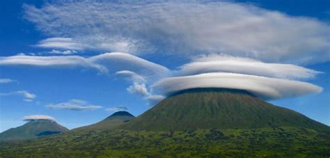 Volcanoes National Park Rwanda; Permit Cost & TActivities