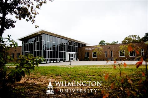 20101010-WilmU Site photos 2010 | 2010-Stock_CCC-9197 | Wilmington university, University campus ...