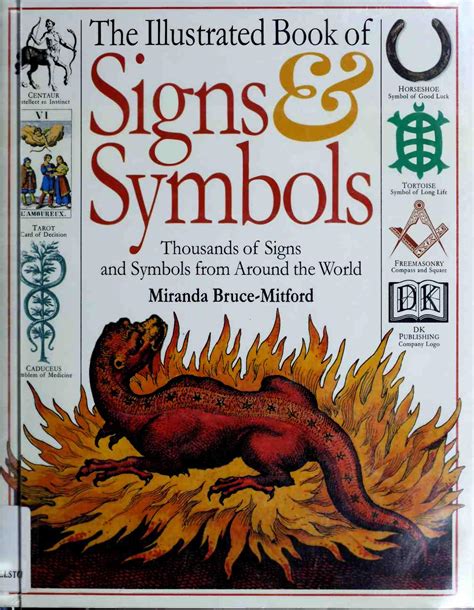 The Illustrated Book of Signs & Symbols - Miranda Bruce-Mitford.pdf | DocDroid