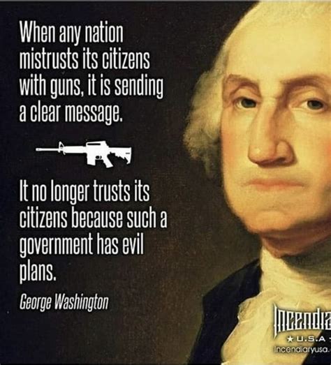 2nd Amendment Quotes (73 of them!)