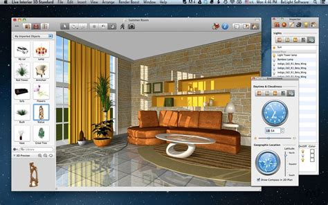 House Interior Design Software Free Download