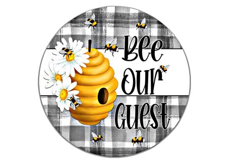 Honey Bee Decor, Bee Crafts, Gift Crafts, Vinyl Crafts, Garden Crafts, Bee Farm, Material ...