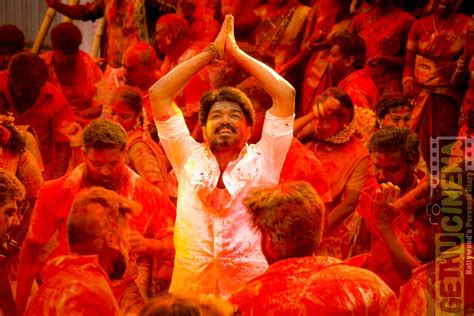 Mersal Tamil Movie HD Stills | Vijay, Samantha, Nithya Menon, Kajal ...