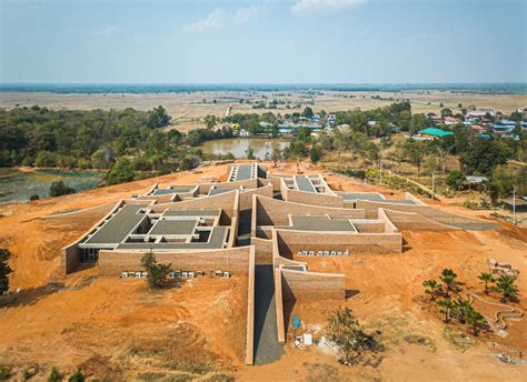 Elephant Museum Elephant World / Bangkok Project Studio | ArchDaily