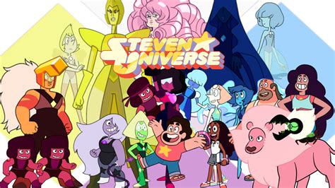 Steven Universe Fusions Wallpapers - Wallpaper Cave