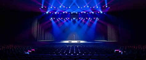 OLG Stage at Fallsview Casino | Fallsview Casino Resort