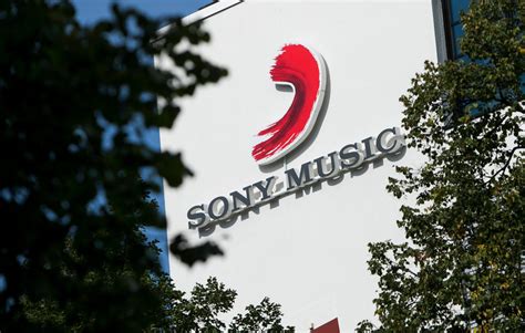 Sony Music Group launches $100million social justice fund