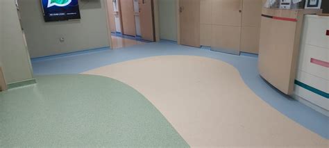 Mediclinic Airport Road - IDEAL FLOORING