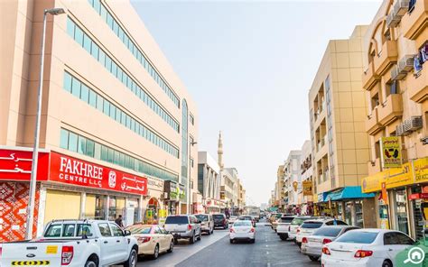 Rent Apartments in Bur Dubai: Oud Metha, Al Raffa & More - MyBayut