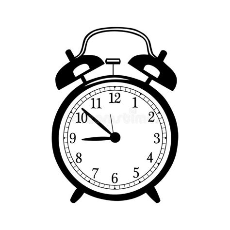 Alarm Clock Clipart Stock Illustrations – 2,858 Alarm Clock Clipart Stock Illustrations, Vectors ...